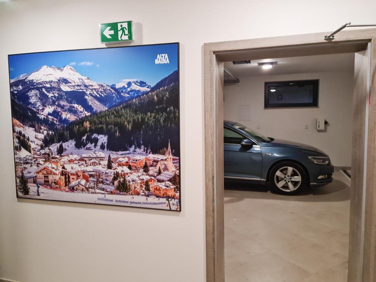 Rooftop Klinovec Loučná pod Klínovcem Εξωτερικό φωτογραφία