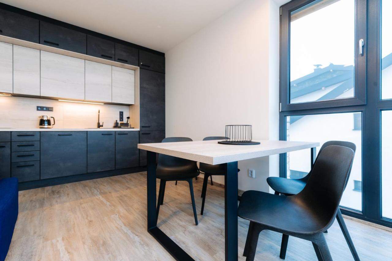 Rooftop Klinovec Loučná pod Klínovcem Εξωτερικό φωτογραφία