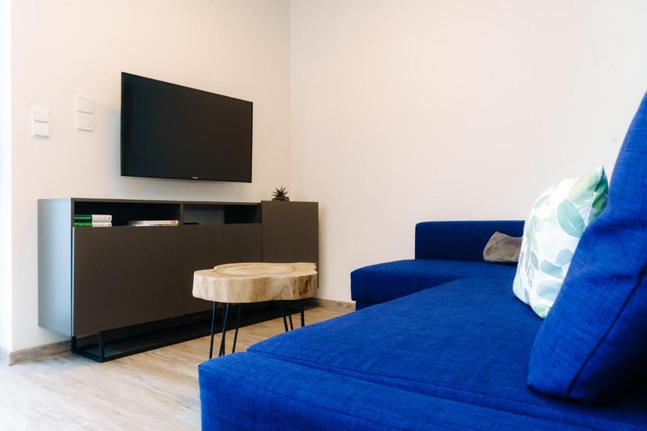 Rooftop Klinovec Loučná pod Klínovcem Εξωτερικό φωτογραφία