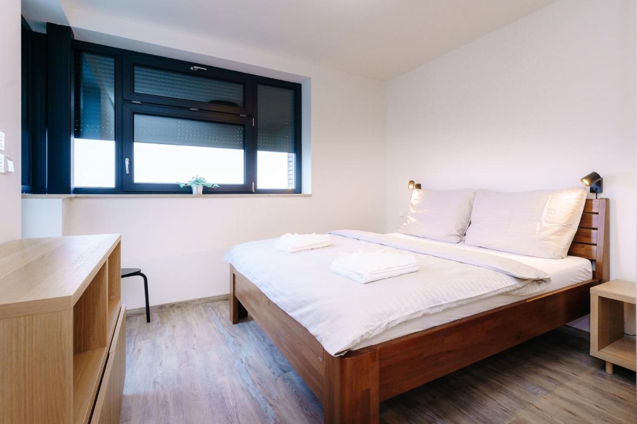 Rooftop Klinovec Loučná pod Klínovcem Εξωτερικό φωτογραφία